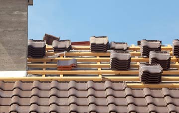 Hansel clay roofing costs