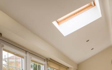 Hansel conservatory roof insulation companies