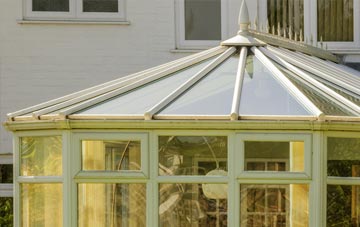 conservatory roof repair Hansel, Devon