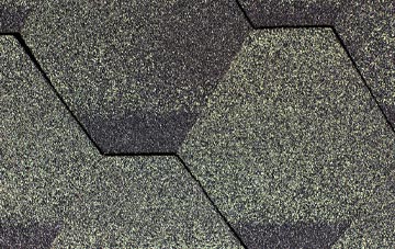 Hansel fibreglass shingle repairs