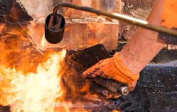 Hansel flat roof repair companies