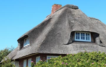 thatch roofing Hansel, Devon
