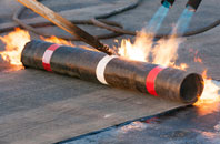 Hansel flat roof sealing