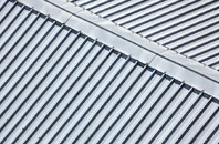 Hansel metal roofing
