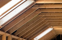 Hansel tapered roof insulation quotes
